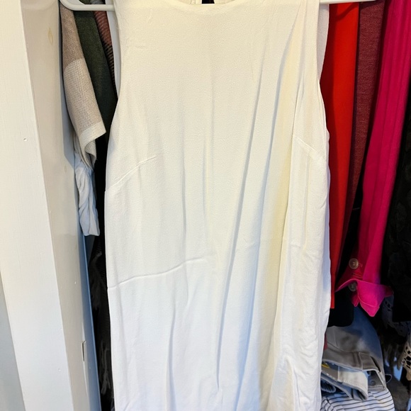 Lulus White Dress - Picture 2 of 2